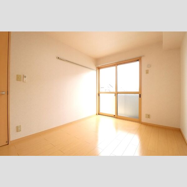 spring-court201号室 洋室6帖