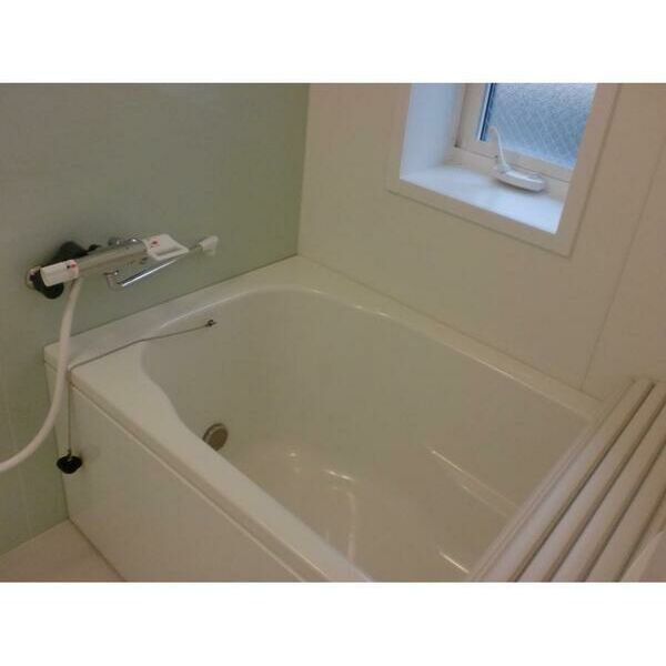 フォレスト永福 お風呂