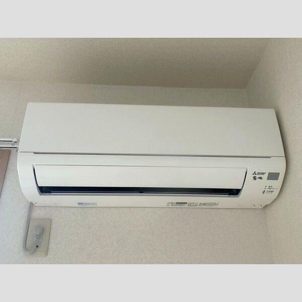 コンフォート湘南　B201号室 エアコン