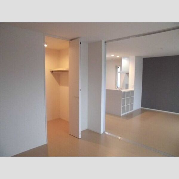 ビューテラス平井　B302号室 洋室