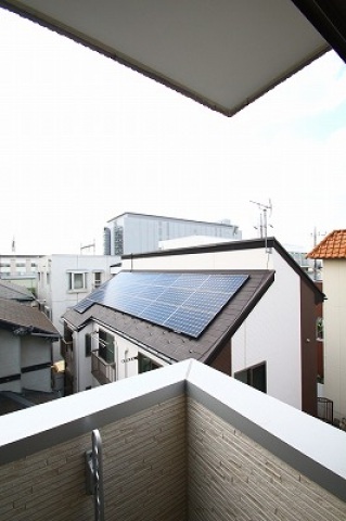 ＣＢ大宮ユニオン2階 部屋その他