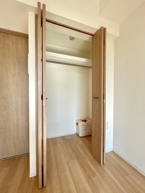 ラクラス旗の台3階 同建物別部屋の参考画像