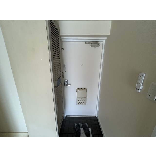 アルスビレッジ206号室 同建物別部屋の参考画像