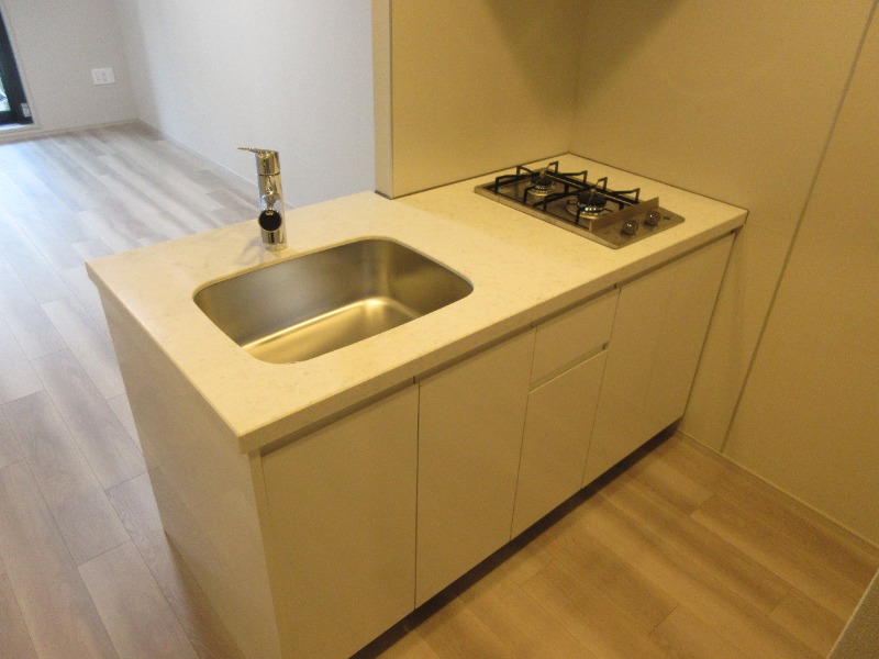 クリオラベルヴィ横濱サウス10階 別部屋同タイプ参考写真