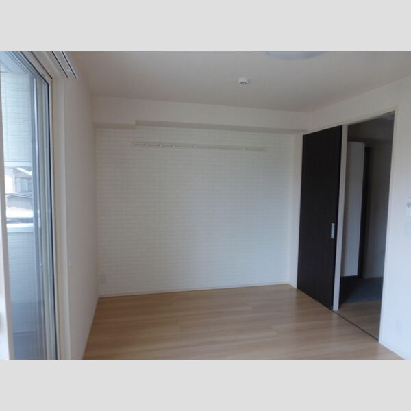 シュピナート202号室 洋室