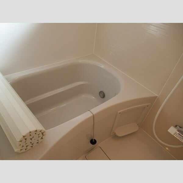 Felicidade(フェリシダージ) バス