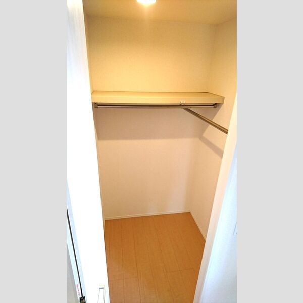 マリソールⅡ 収納