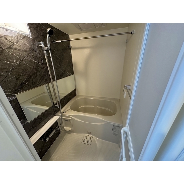 Ｌａ　Ｐｅｒｌａ　桜新町203号室 2026年1月撮影