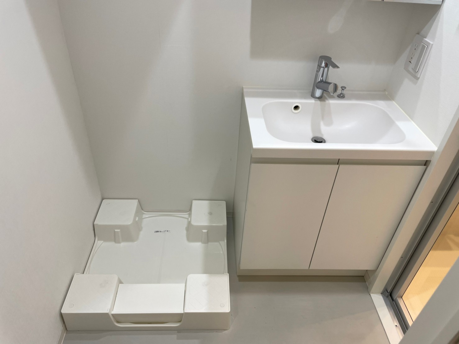 SYFORME KANNAIⅡ508号室 ※同タイプ参考写真です（カラータイプが異なる場合がございます）