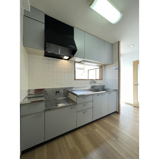 セジュールコート キッチン