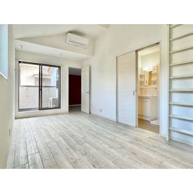 パティオ湘南202号室 ☆LDK9.76帖