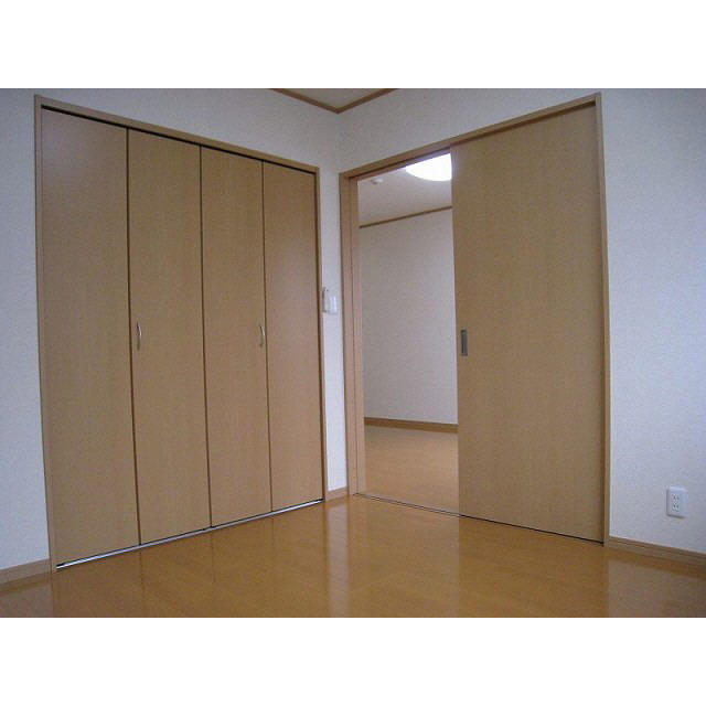 アムール　東領家 内観