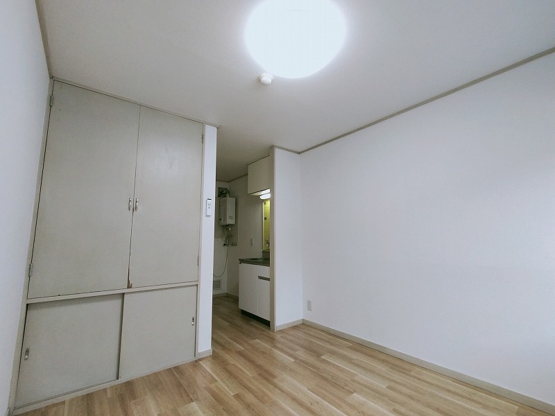 キャピタル北綾瀬Ａ2階 部屋その他