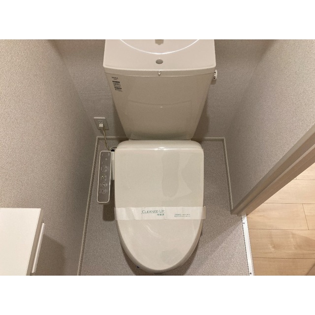 旭ヶ丘KOホームズ103号室 内観