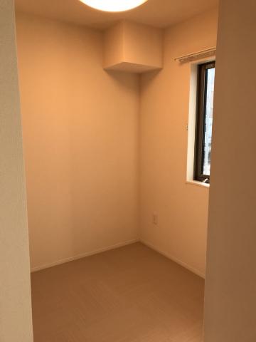 ナチュラルファースト206号室 洋室