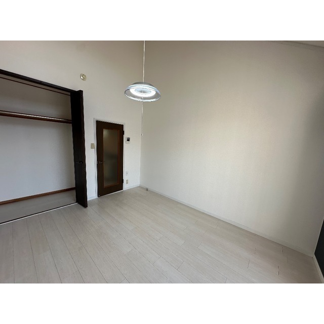 コムハウス リビング