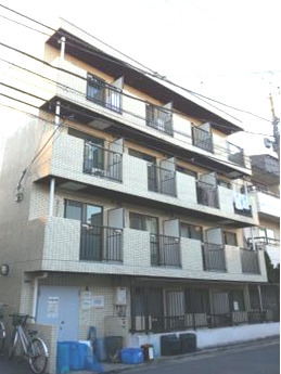 川崎京町センチュリー21の外観画像