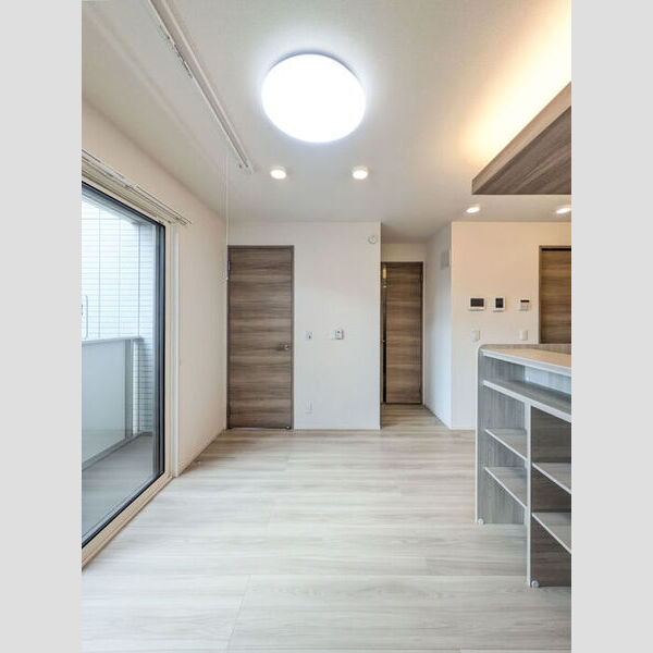 セレスティア石神井台Ⅱ203号室 LDK