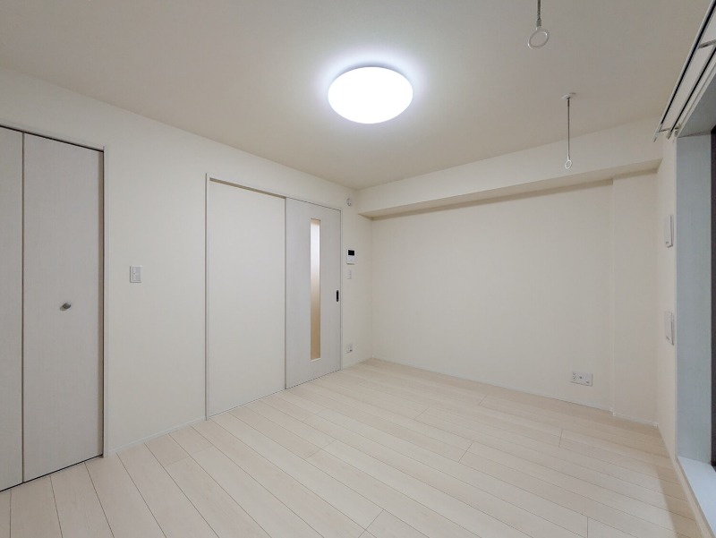 LITERA GROVE2階 リビング