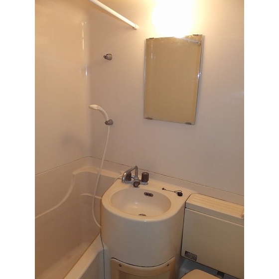 富士ハウス お風呂