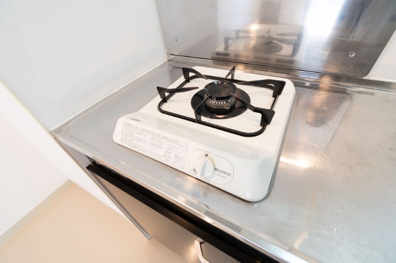 アヴァンツァーレ田端 部屋設備