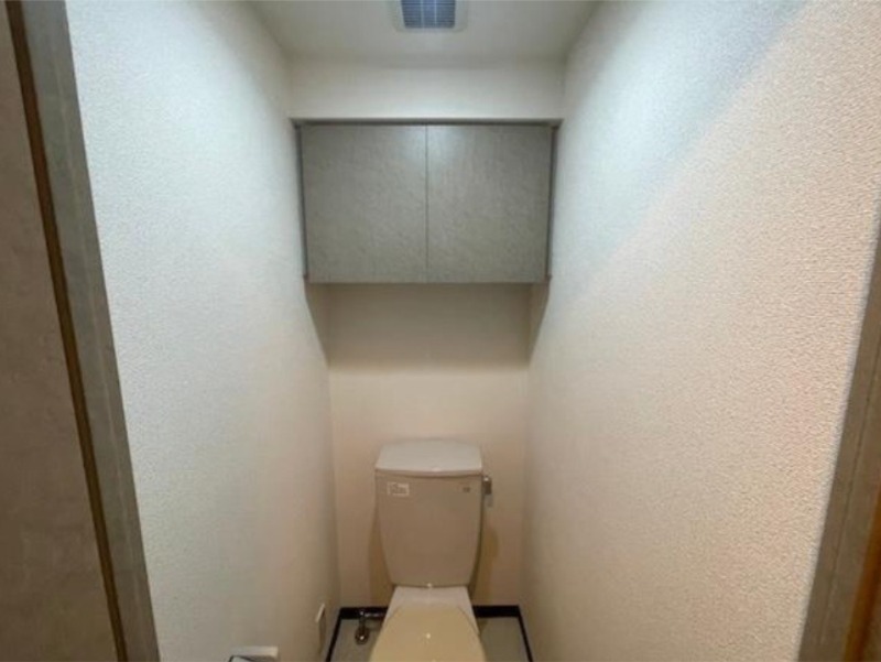 トーシンフェニックス田町 トイレ