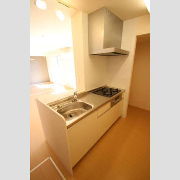 グランベール　A A202キッチン