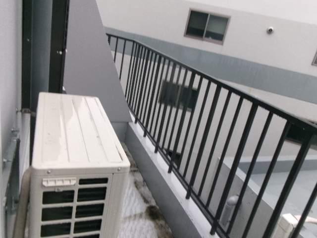 FABRIC東長崎Residence5階 その他　設備