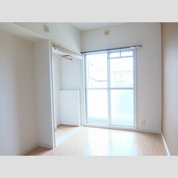 ハビテーションWADA306号室 部屋その他