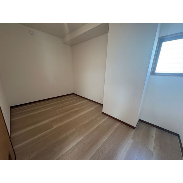 門前仲町1丁目借家A号室 サービスルームあり！