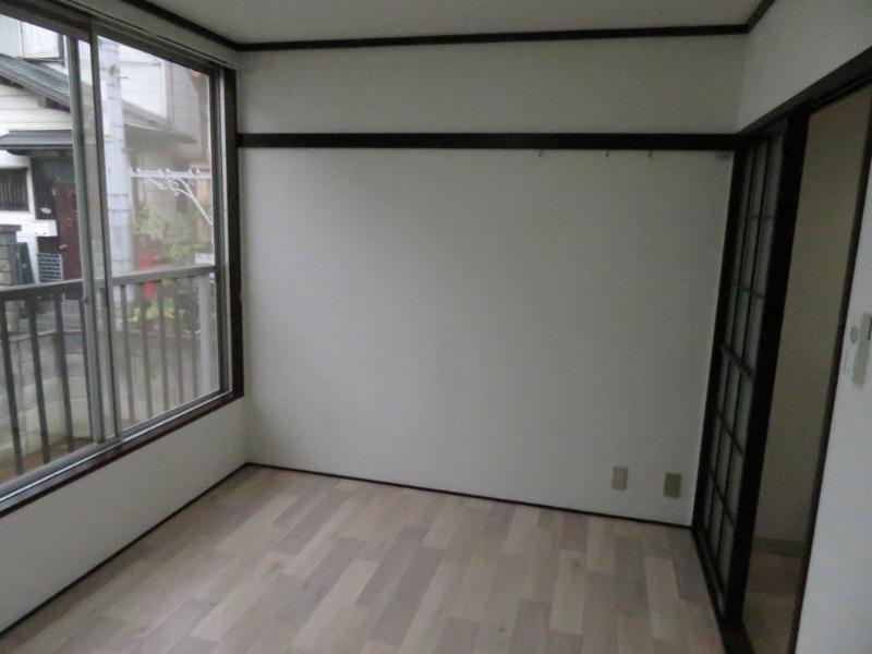 コーポ８８ リビング