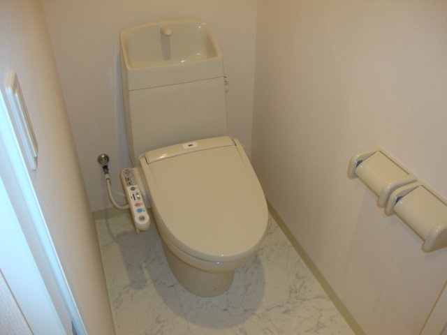 ＡＫ Ｈeim Joy-Full トイレ（イメージ）