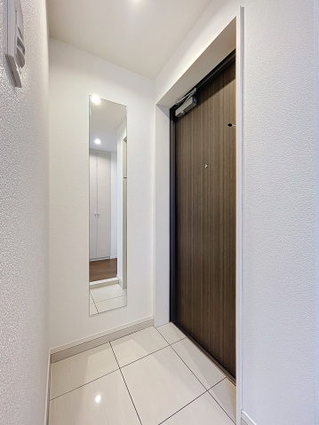 スカイコートパレス新大塚 同タイプ参考写真