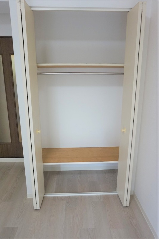 北栄エクセルマンション(K-074) 収納