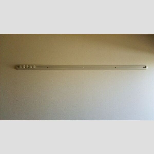 サキクサノ郷101号室 ハングバー