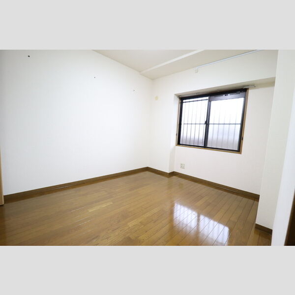 ルーチェ緑が丘A216号室 洋室1