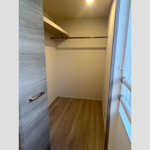 グランドゥール　ソレイユ 収納