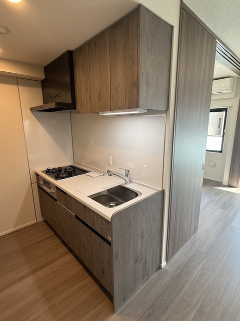 プレディアコート三軒茶屋 2025年10月撮影