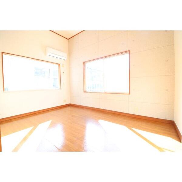 アメニティ東戸塚 リビング