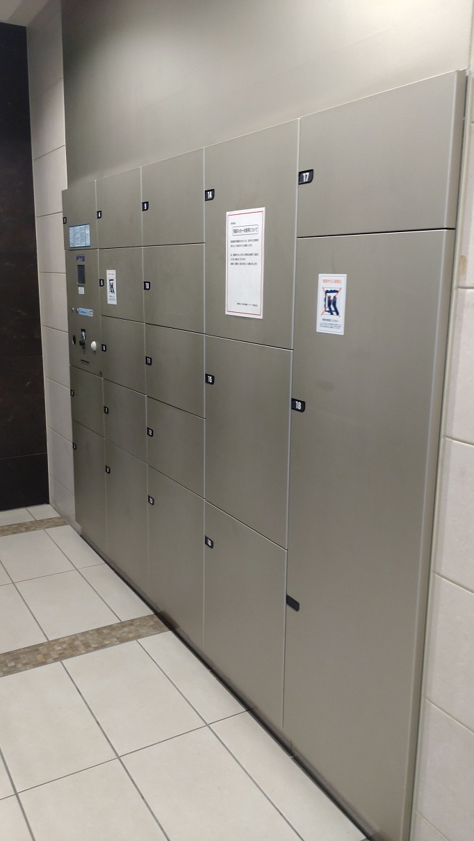 プラウドフラット鶴見Ⅱ708号室 部屋設備