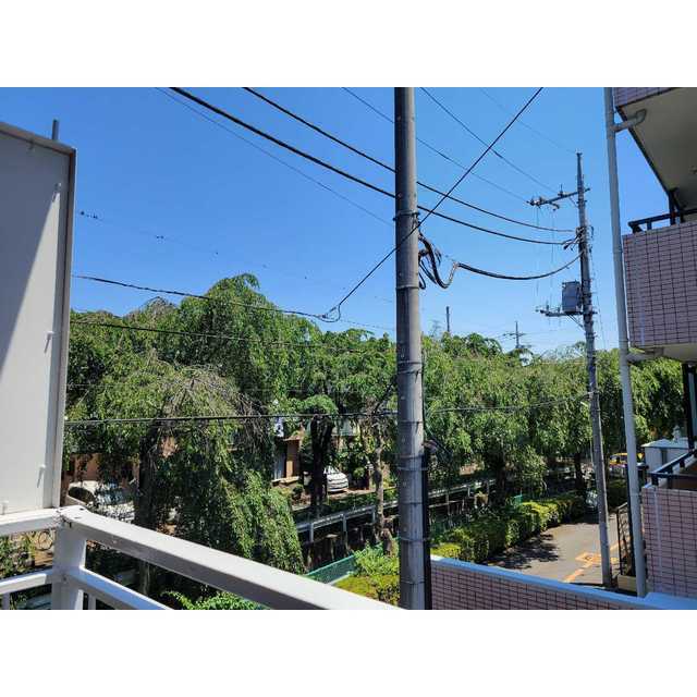 小手指シティハイツ201号室 部屋その他