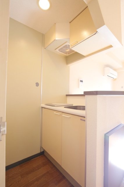 ワコーレ・メイ中村橋4階 同建物別部屋の参考画像