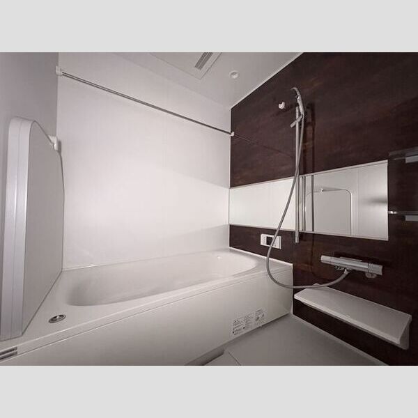 セレスティア東向島 お風呂