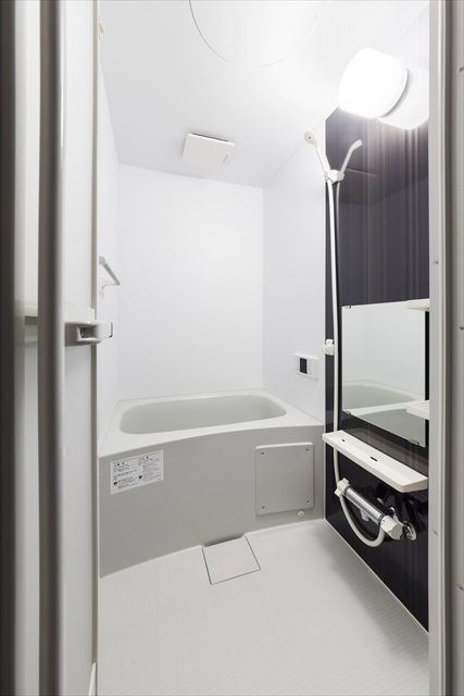 古淵メルカード お風呂