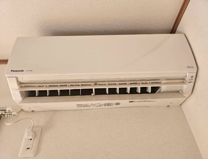 クレール大塚 部屋設備