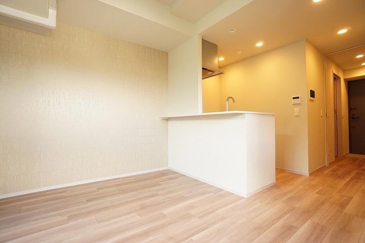 JMFResidence町田1階 バス