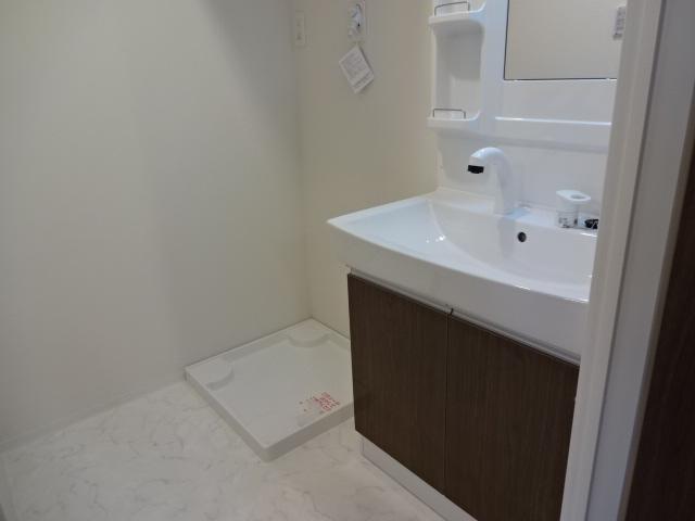 グランドゥマール水引 洗面