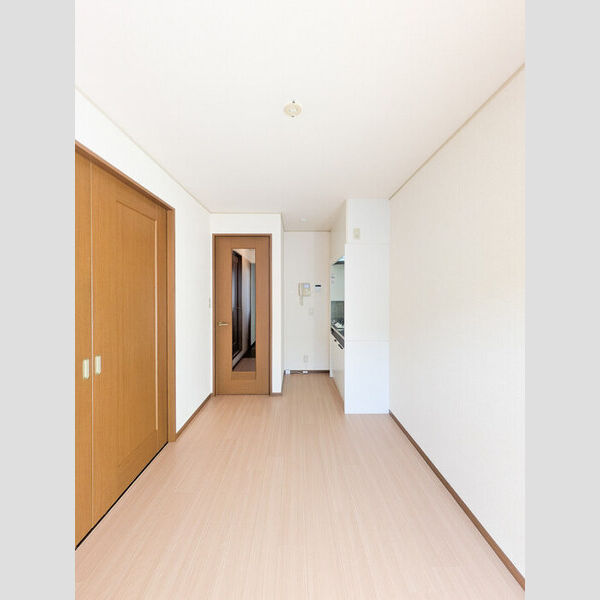 クローカス　Ⅰ205号室 DK