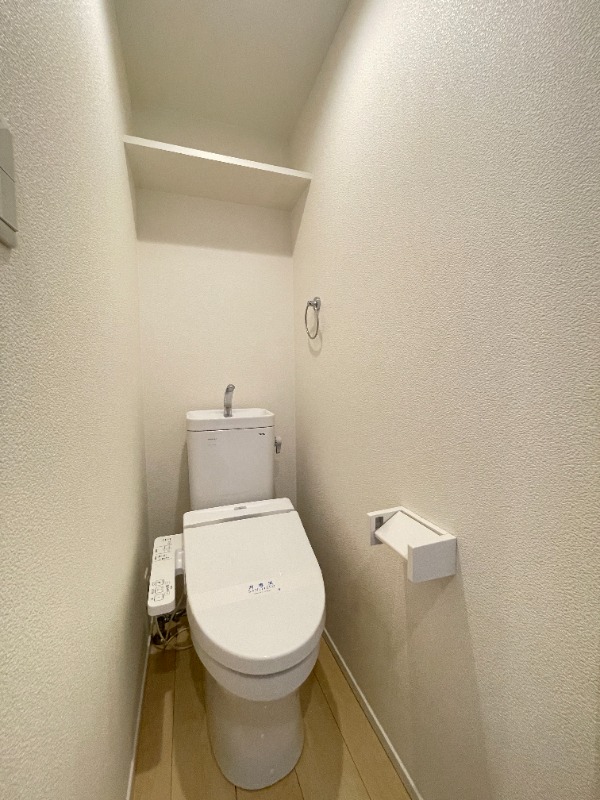 パインズデフィⅢ2階 部屋その他