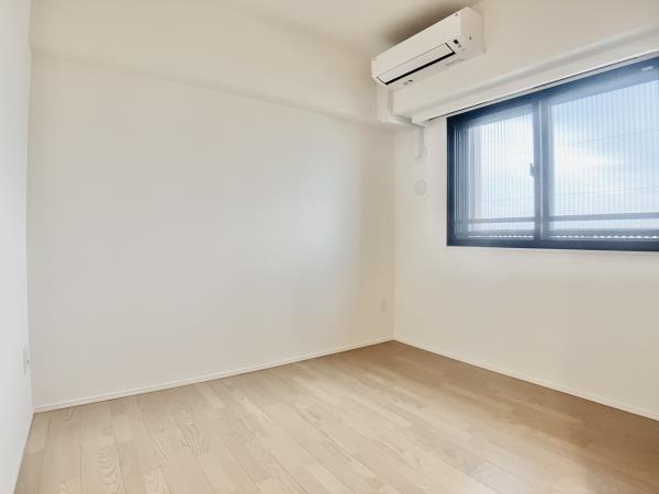 Ｂｒｉｌｌｉａ南浦和15階 リビング